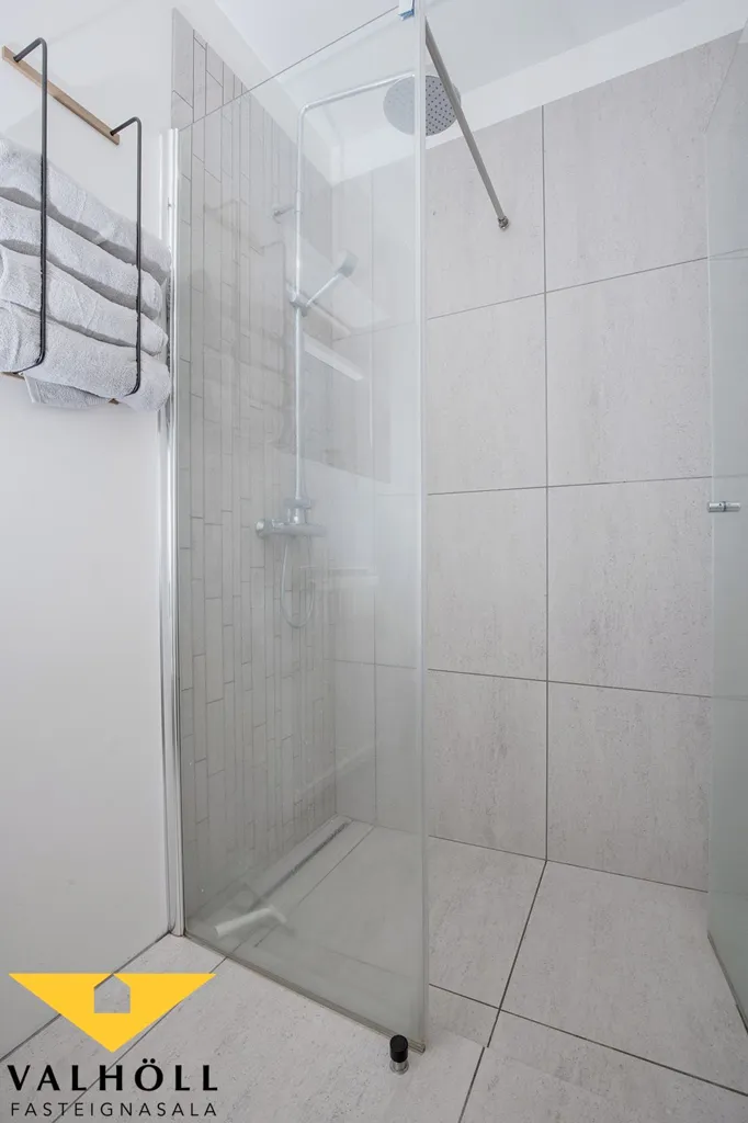 Maison 3 pièces à Reykjavík