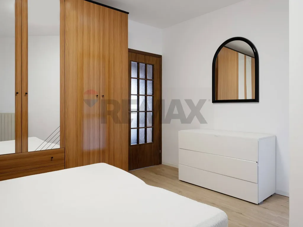 Chambres - Apartment with Lake View in Stresa