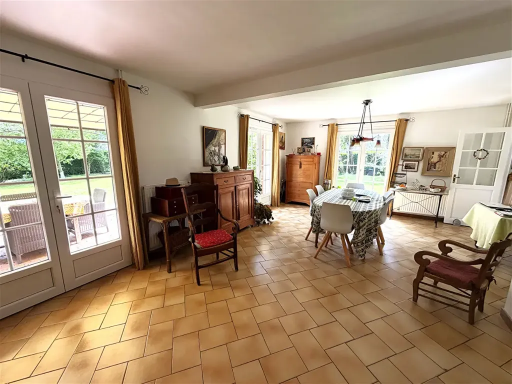 Maison 5 pièces à Hames Boucres