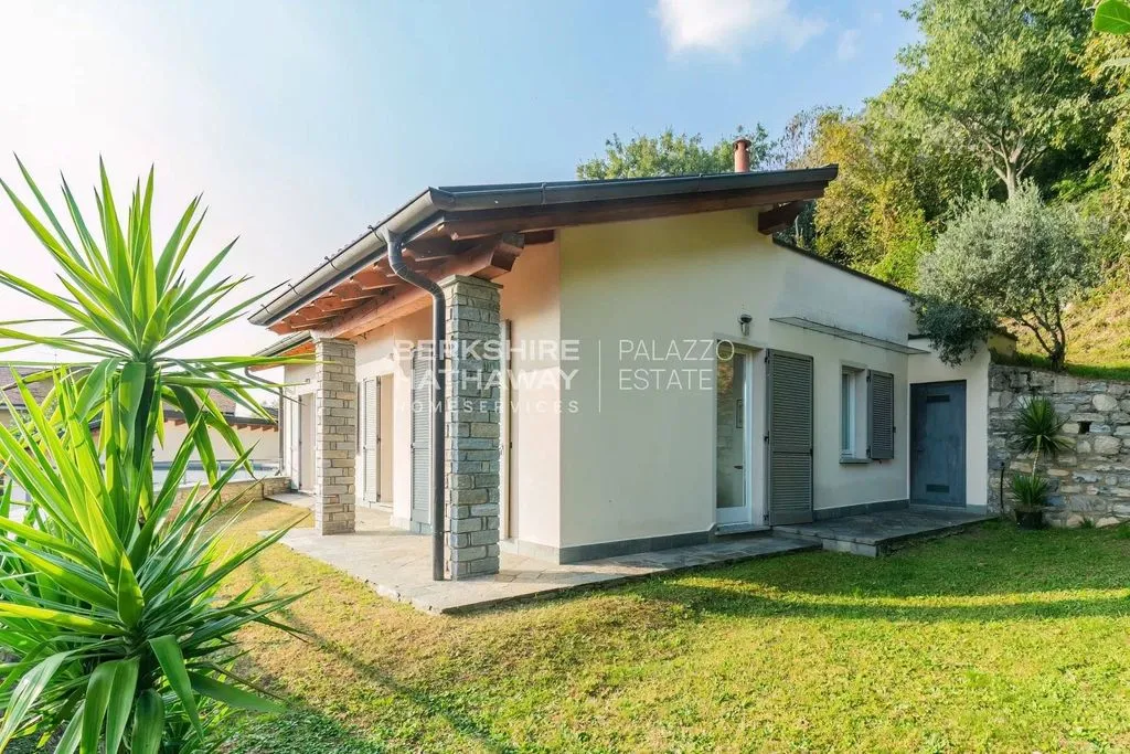 Välivaade - Luxury Villa with Lake Views in Cernobbio