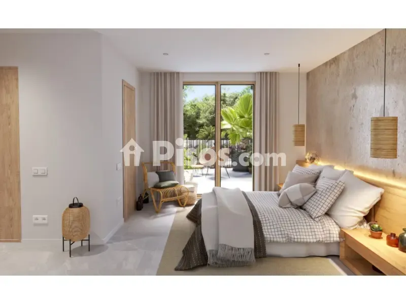 Maison 3 chambres à ES