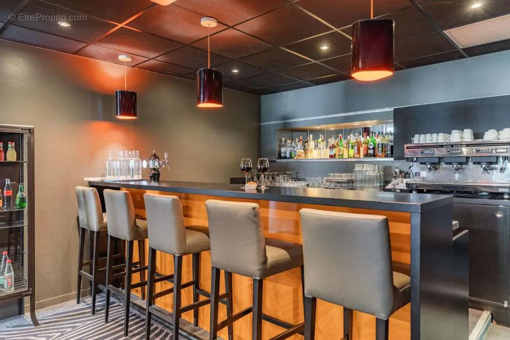 Stanze - Managed Hotel Apartment in Lyon City Centre