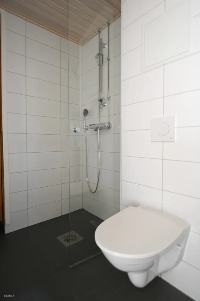 Bagni - Modern Flat with Sea View in Kivenlahti, Espoo