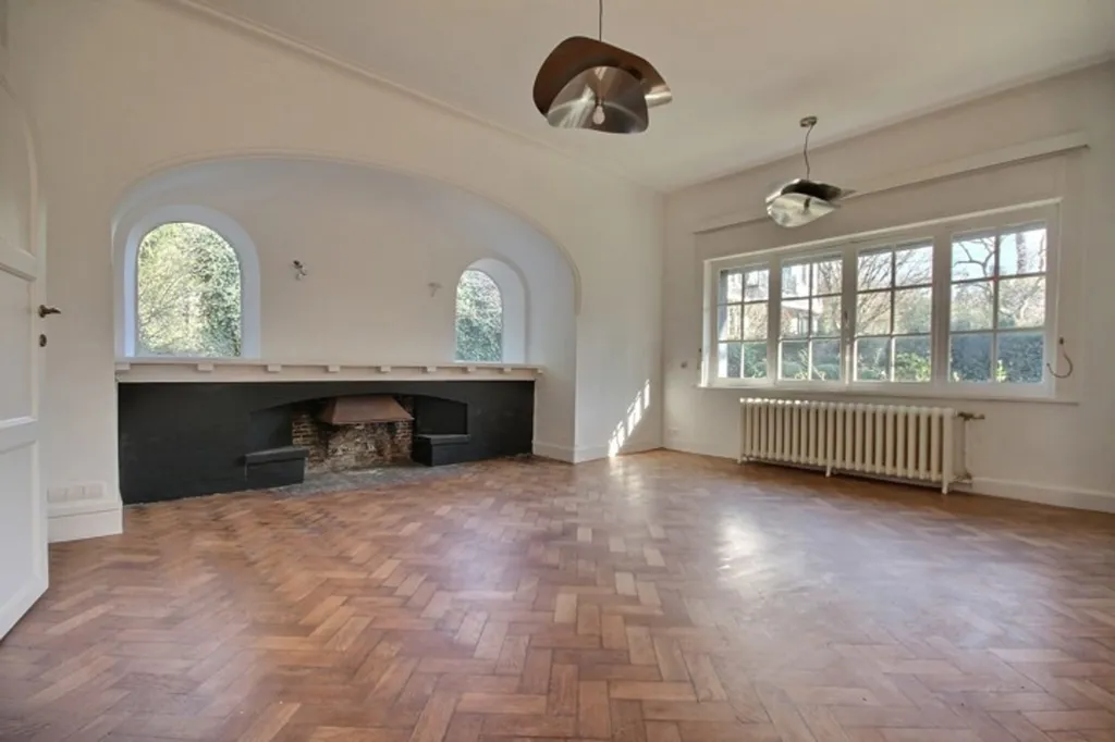 Maison 4 chambres à Uccle