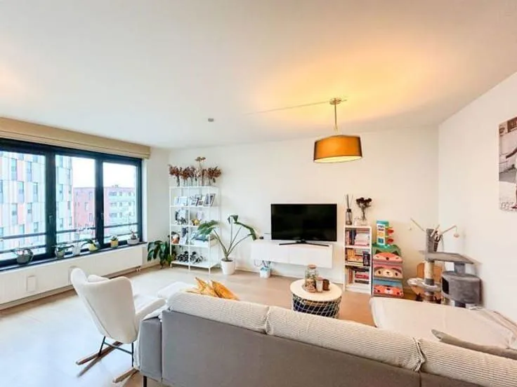 2-bedroom apartment in Kessel-Lo