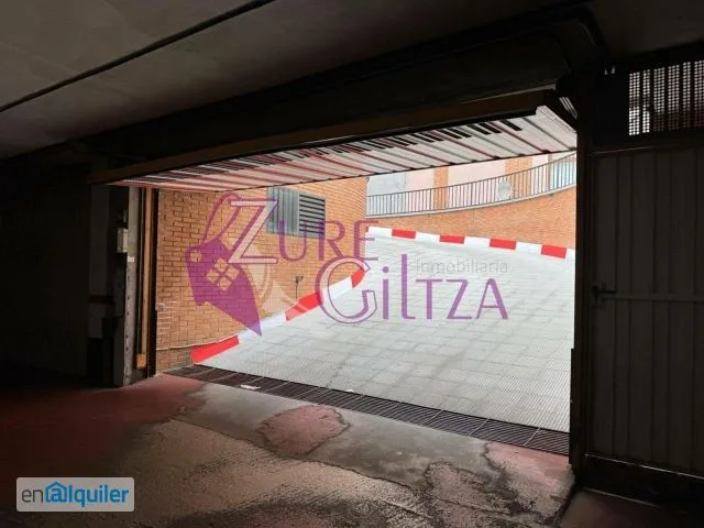 Garage - Apartment with Garage and Lift in Durango