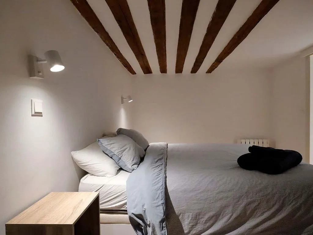 Magamistoad - Furnished Flat in Malasaña, Madrid