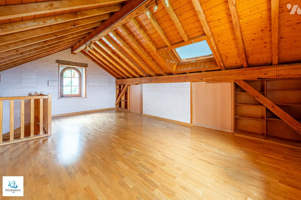 Rooms - Charming Villa with Garden near Geneva