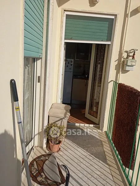 Balcon - Rented Flat with Balcony in Bagnoli, Naples
