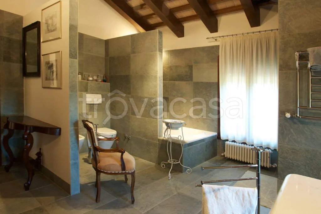 Vannitoad - Independent Villa with Sauna in Ravenna