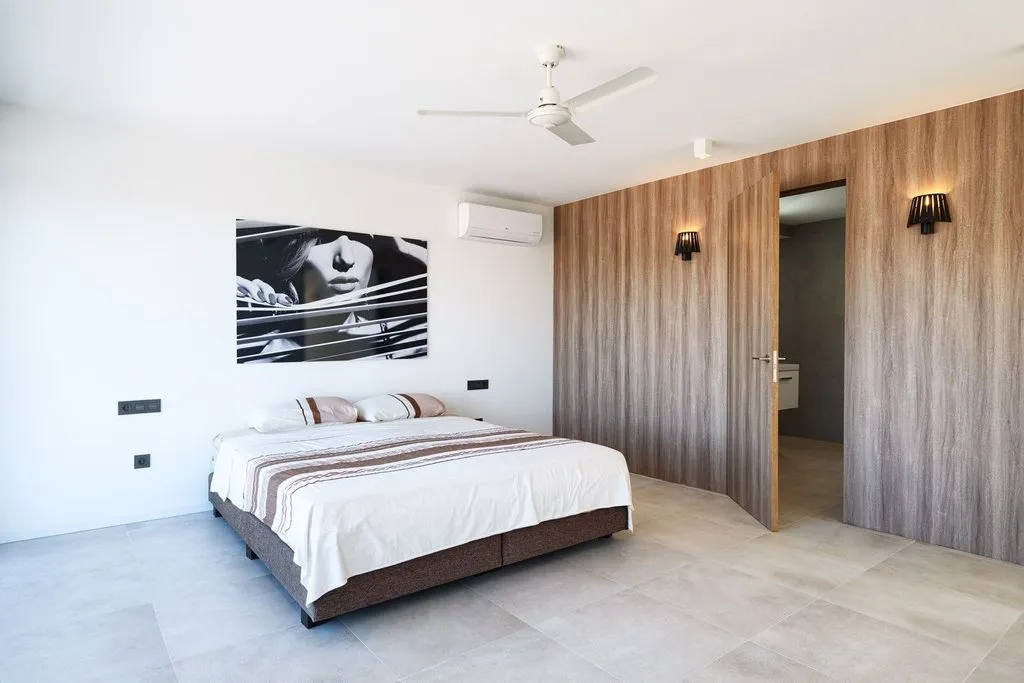 Chambres - Luxury Villa with Pool in Nueva Andalucía