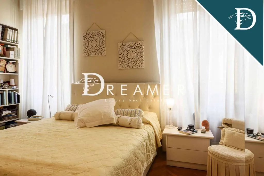 Magamistoad - Luxury Apartment with Balcony in Florence