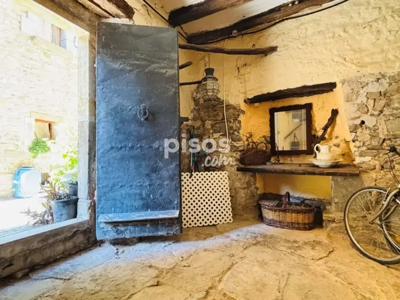 Garden - Rustic House with Terrace in Torrefeta i Florejacs