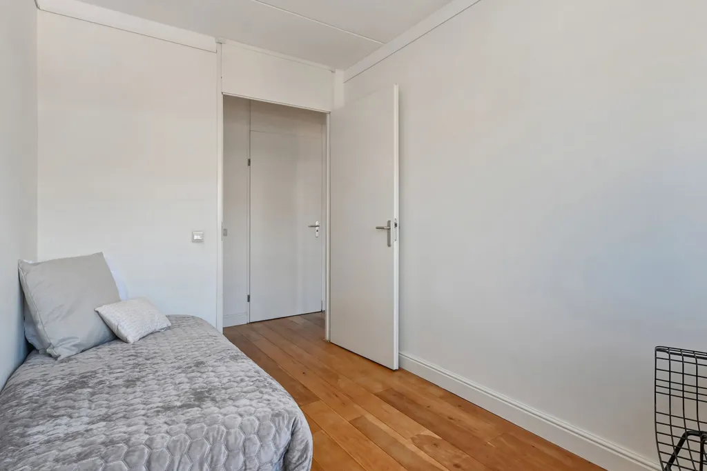 4-toaline korter asukohas Den Haag