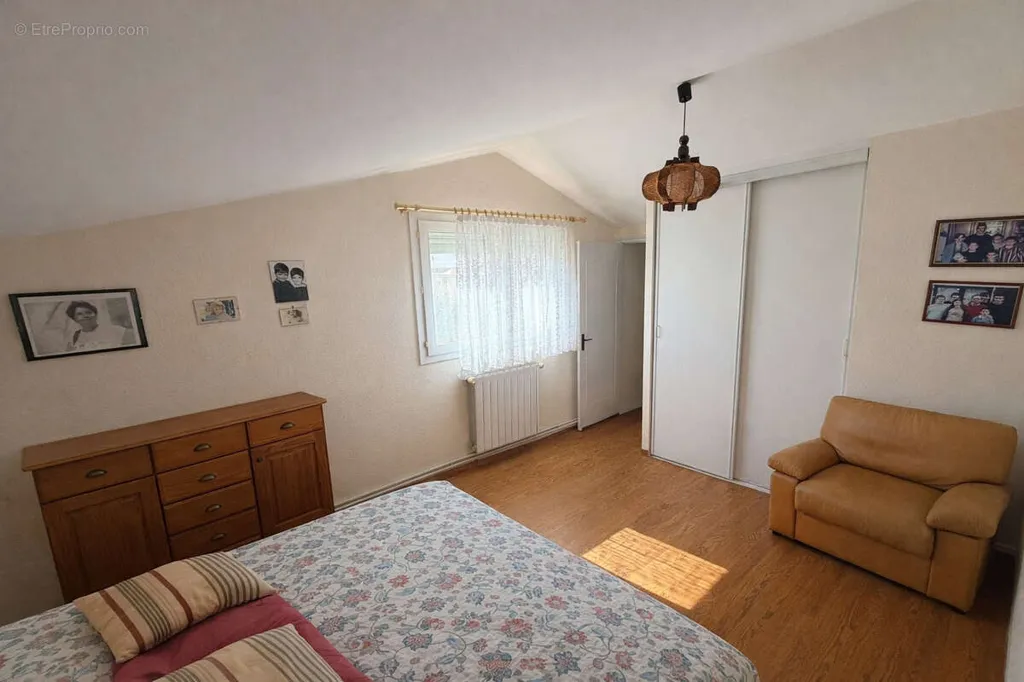Maison 5 pièces à Lezignan-Corbieres