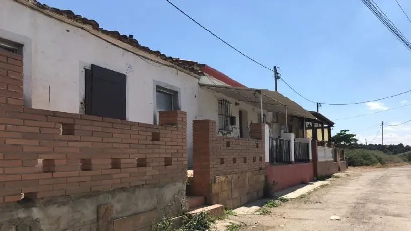 Complete Work Flat in Lleida, Lérida