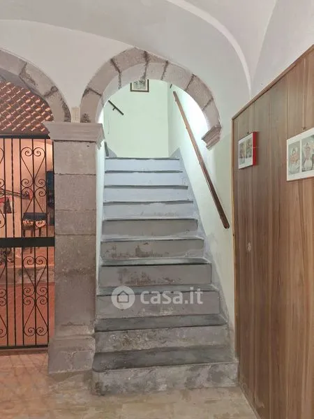 Stanze - Historic Tower House in Bosa