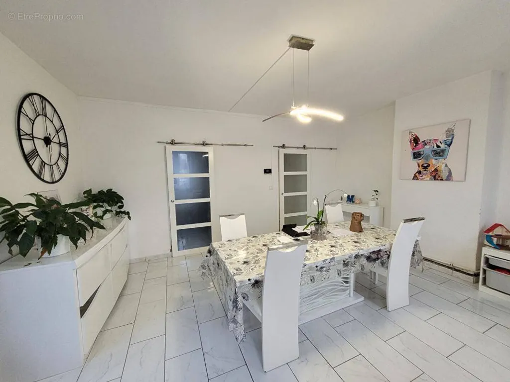 Maison 4 pièces à Haveluy