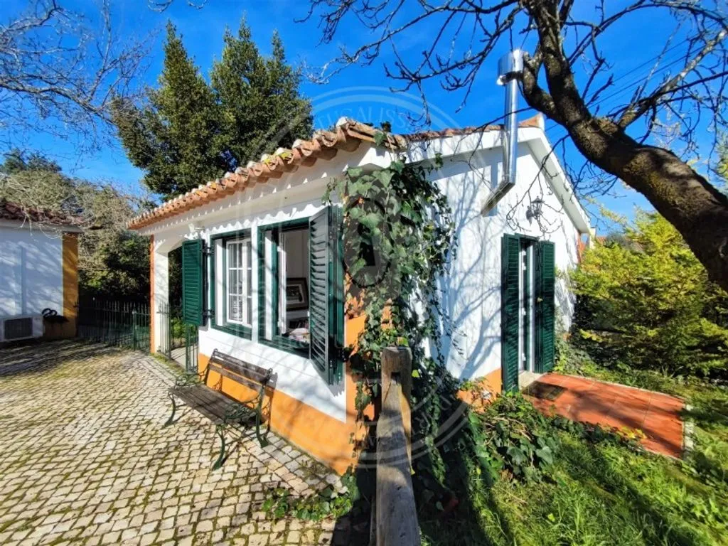 Välivaade - Luxury House with Pool in Tomar, Santarém
