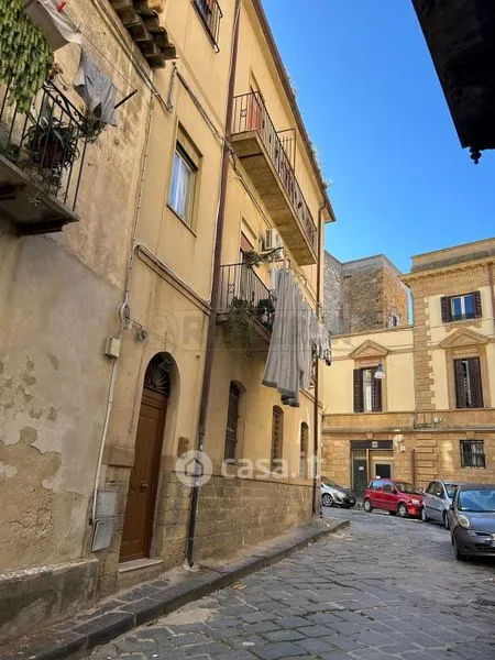 Välivaade - T3 Flat with Balcony in Caltanissetta
