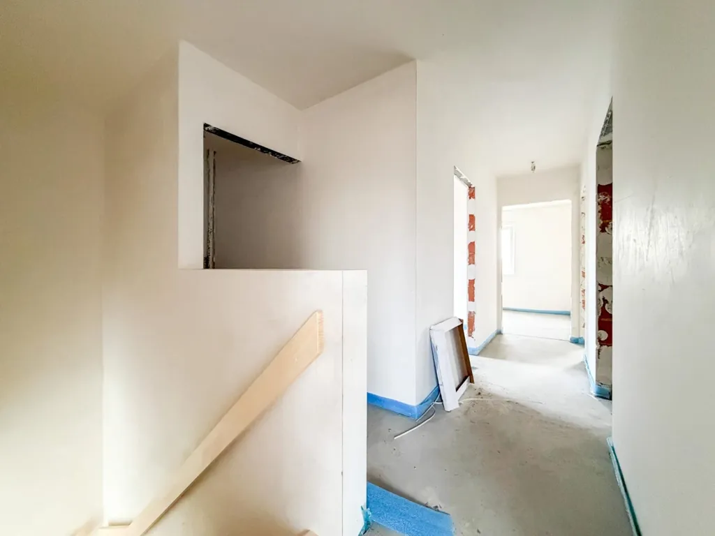 Pièces - Nouvelle Maison Économe en Énergie avec 4 Chambres à Torhout