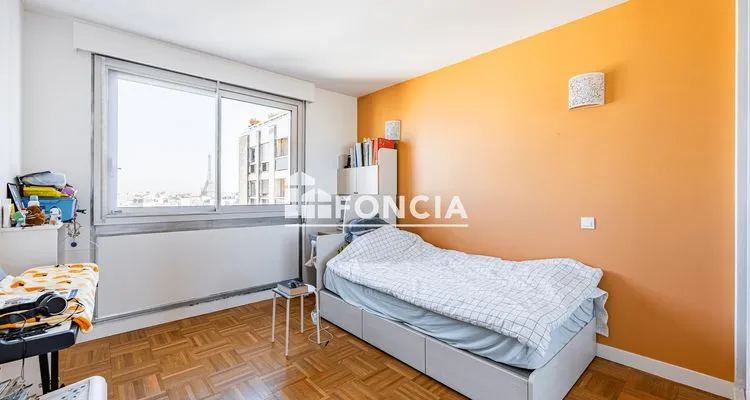 Appartement 1 pièces à Paris