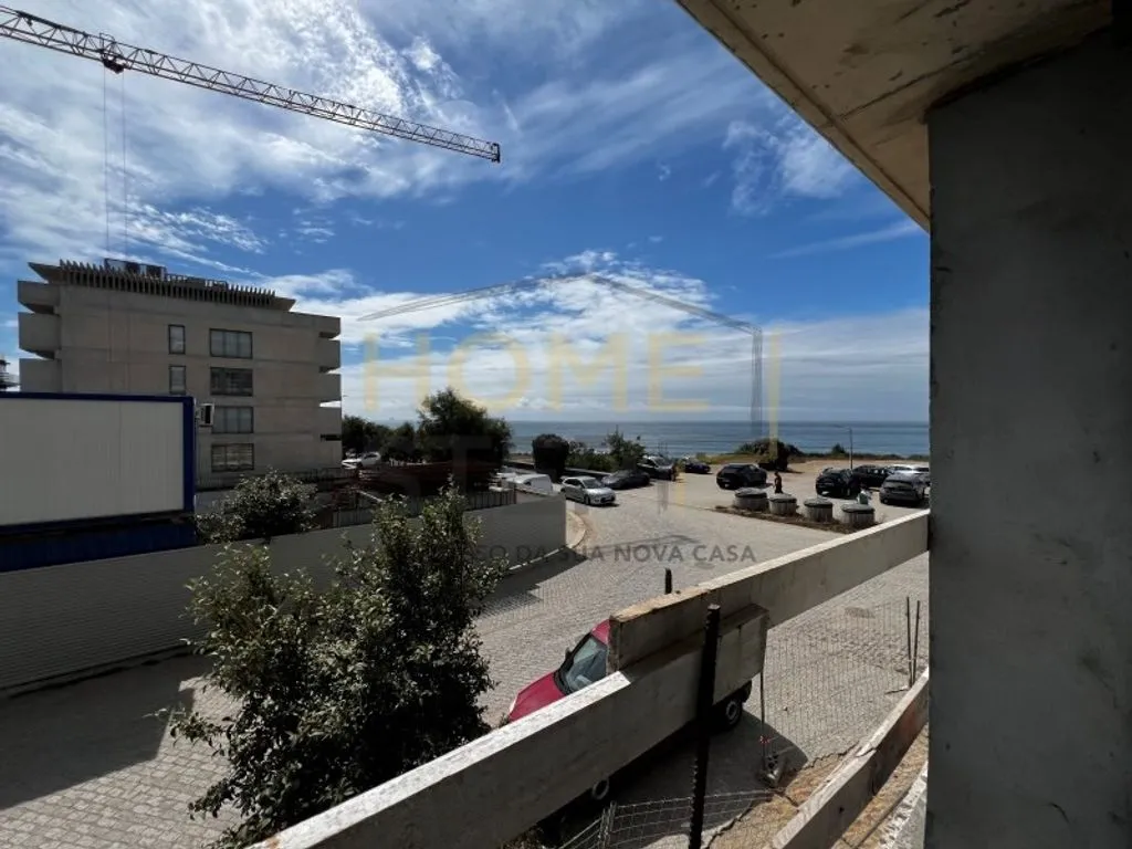 Rõdu - Luxury Flat with Sea Views in Vila Nova de Gaia