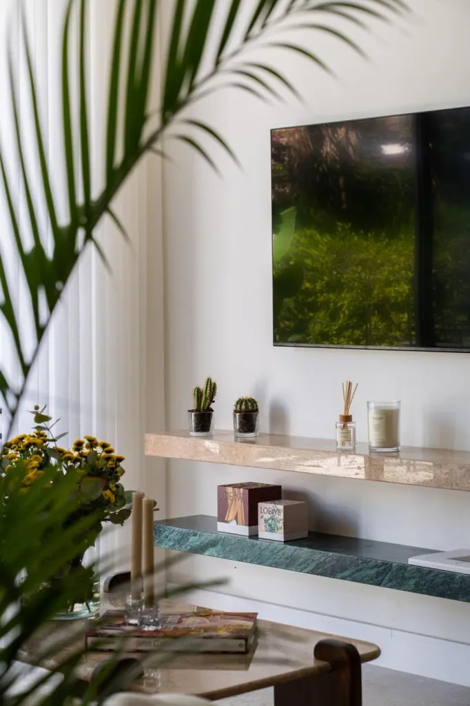 Soggiorno - Reformed Apartment with Pool in La Quinta, Marbella