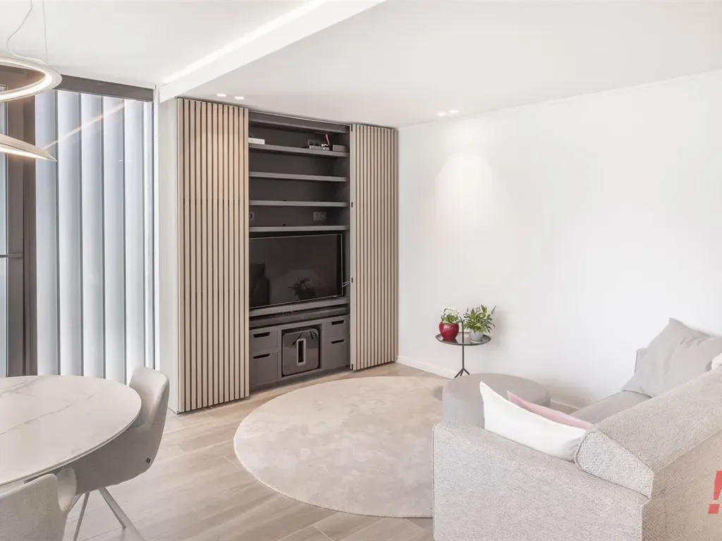 Elutuba - Bright Apartment with Terrace View in Bruges