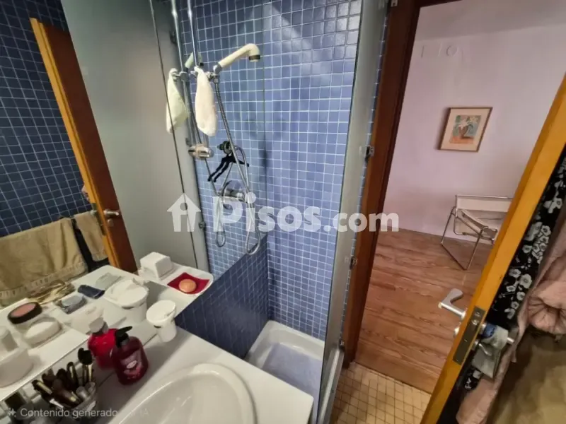 Bagni - Centrally Located Flat with Balcony in Mérida