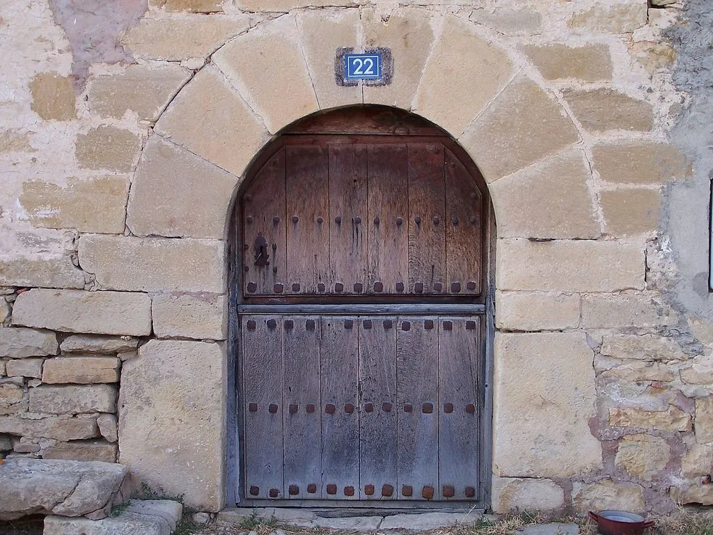 facade