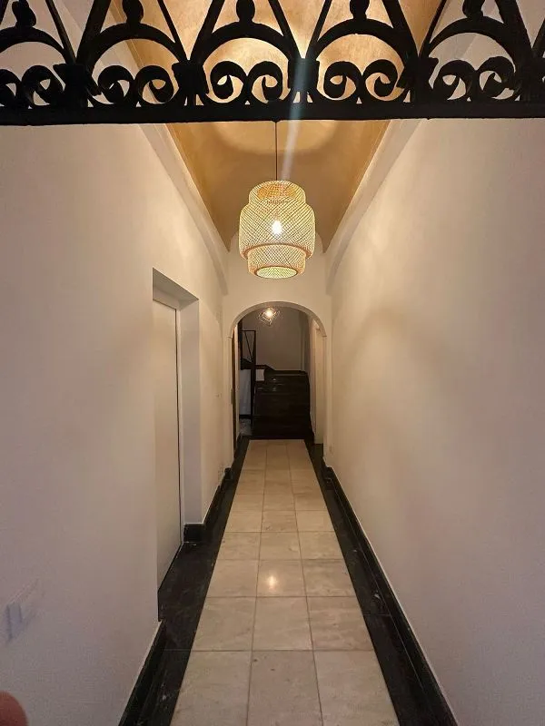 Esik - Reform Apartment with Terrace in Casco Antiguo