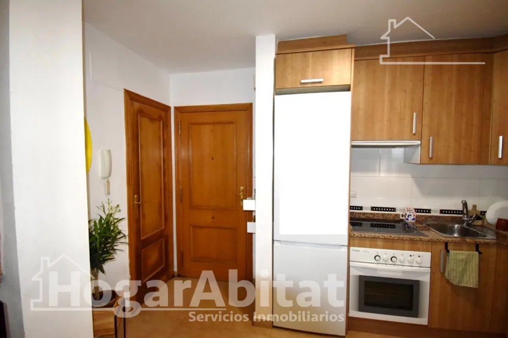 Appartement 2 pièces à Onda