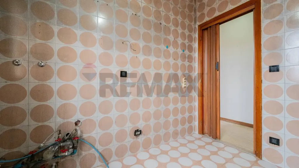 Vannitoad - Spacious Apartment with Panoramic View in Guastalla Centre