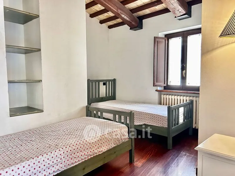 Magamistoad - Restored Apartment in Historic Recanati
