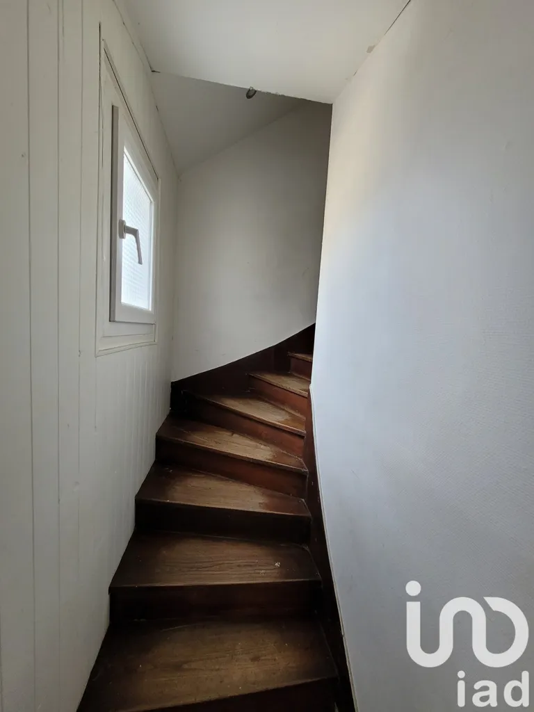 Rooms - Renovated Villa with Two Terraces in Plerguer