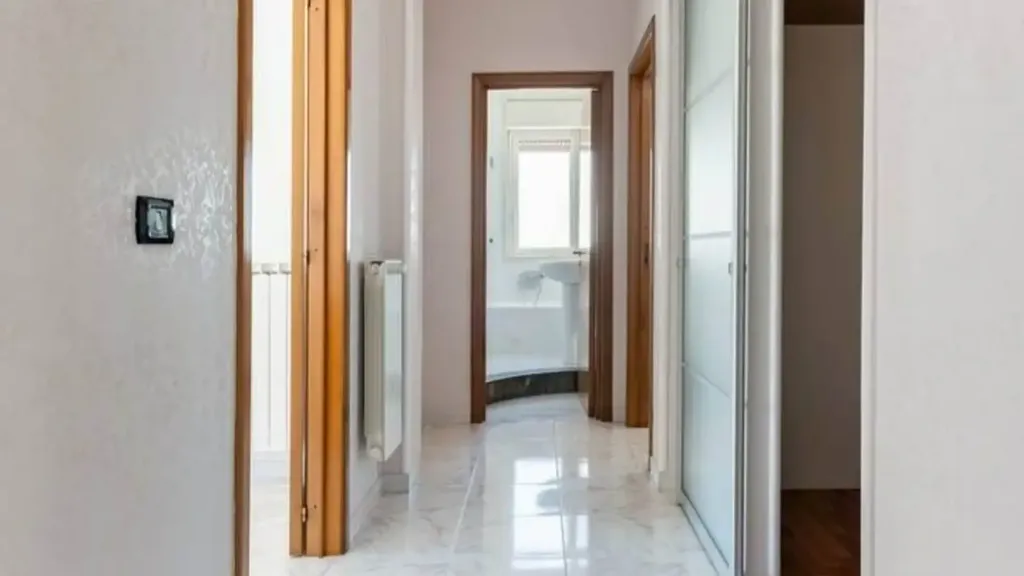 Entrée - Apartment with 3 Bedrooms in Noto