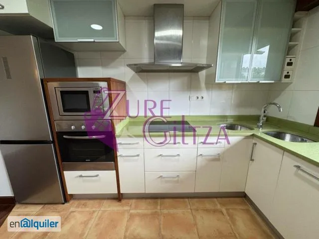 Cuisine - Apartment with Garage and Lift in Durango