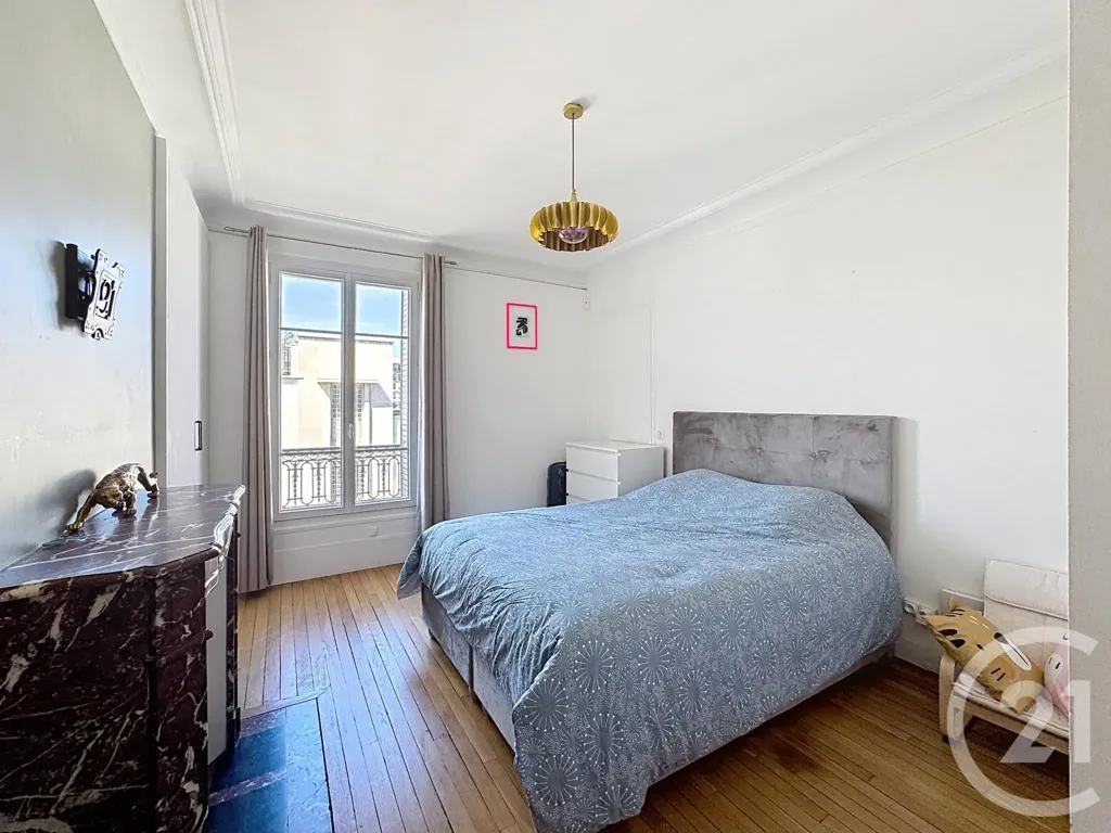 Magamistoad - Furnished Flat with View in Charenton Centre