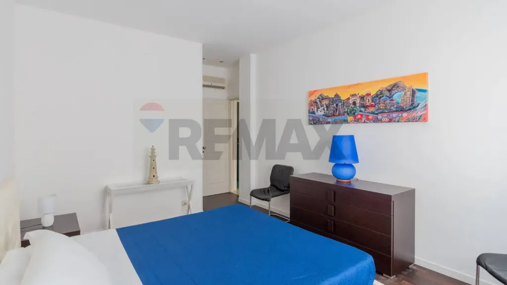 Magamistoad - Rustic-Style Apartment with Balcony in Palermo