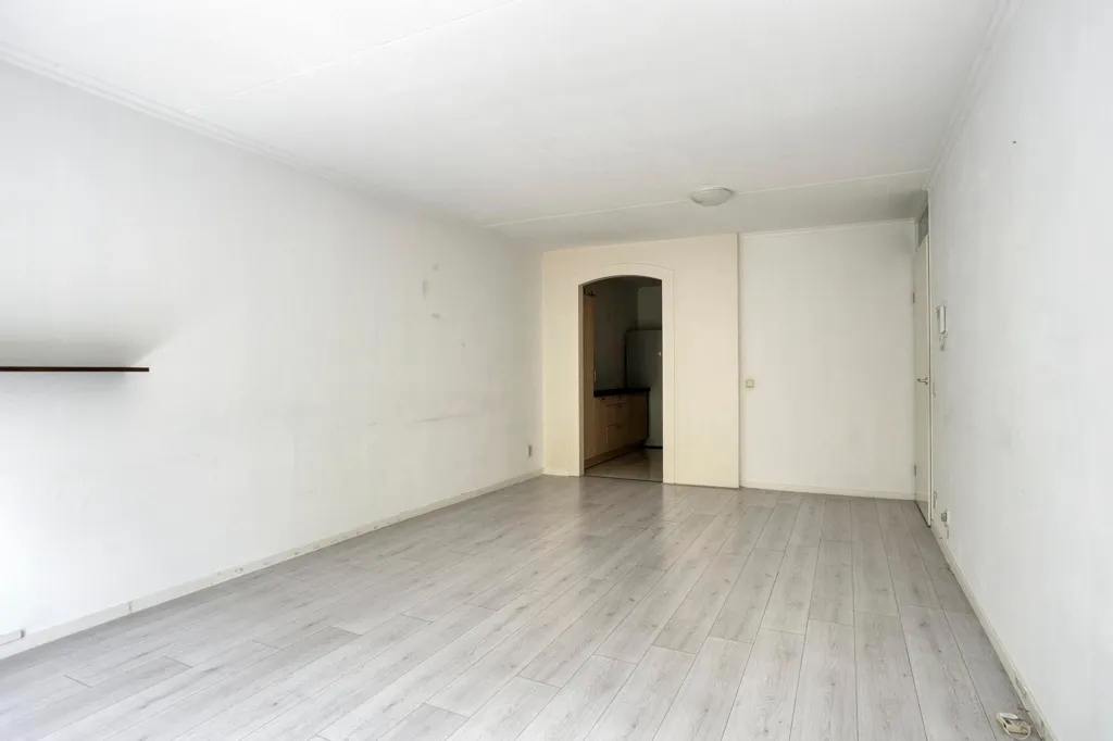 Appartement 4 pièces à Rotterdam
