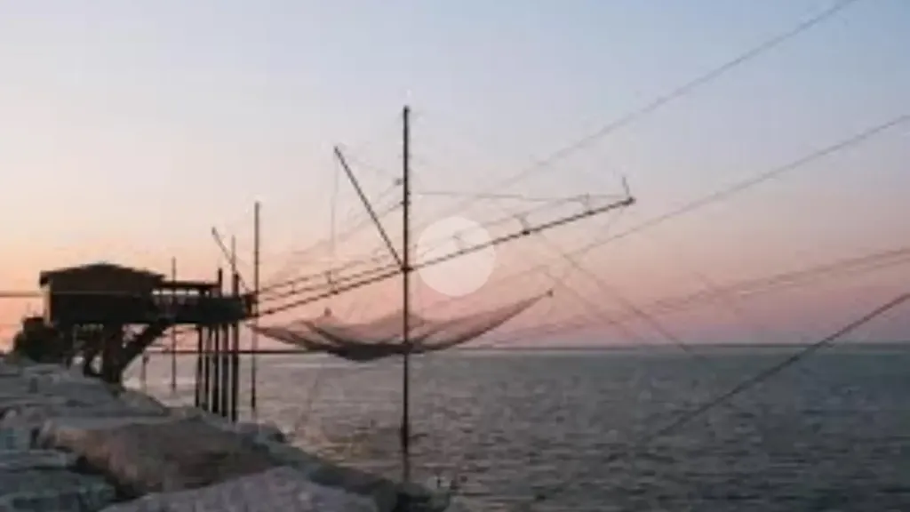 Rustic Studio with Sea View in Chioggia
