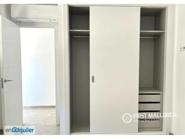 Pièces - Appartement 2 chambres à Palma de Mallorca