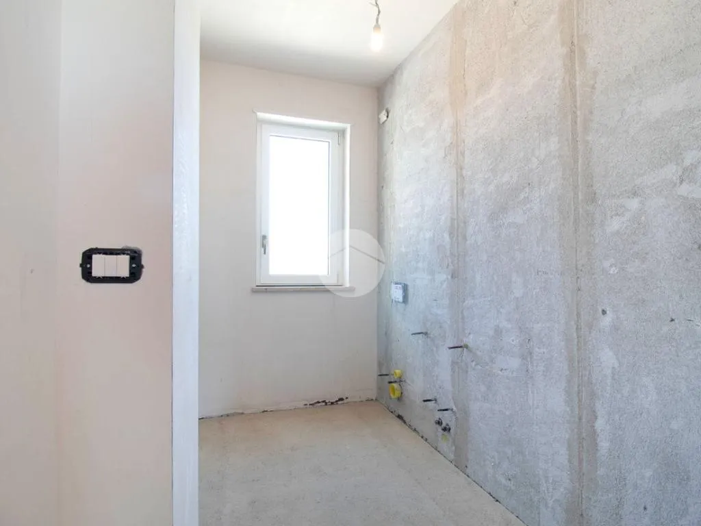 Stanze - Modern Flat with Private Garden in Vasto