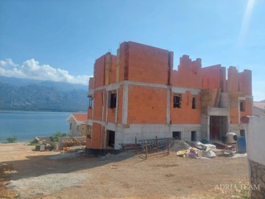 Tutte le foto (29) - Studio Apartment with Sea View in Vinjera