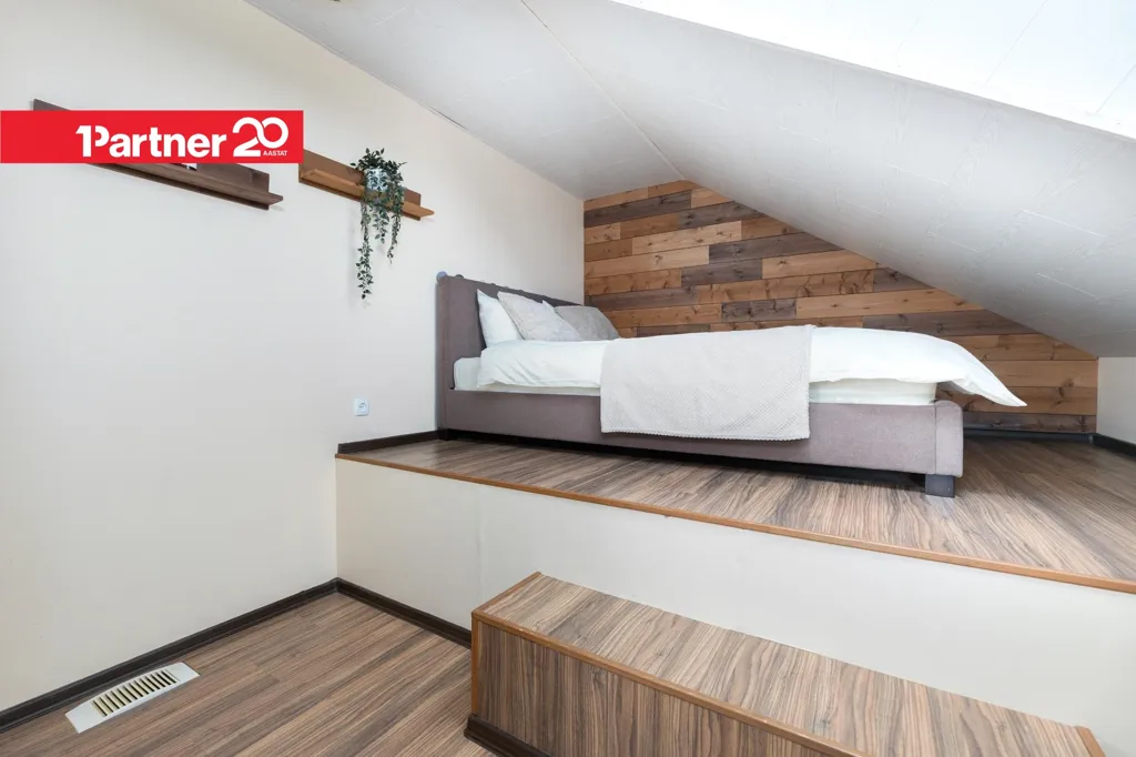 Magamistoad - Recently Rented Flat with Sea View in Haapsalu