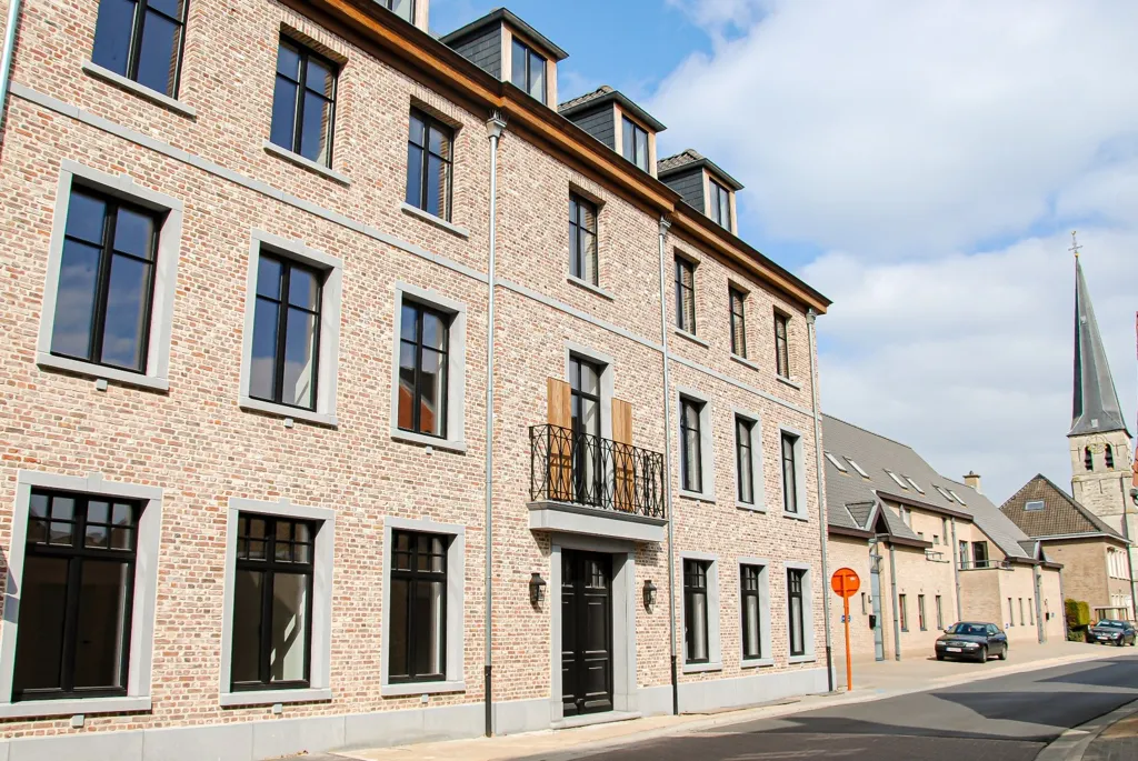 Välivaade - Luxury Ground Floor Flat with Terrace in Elversele