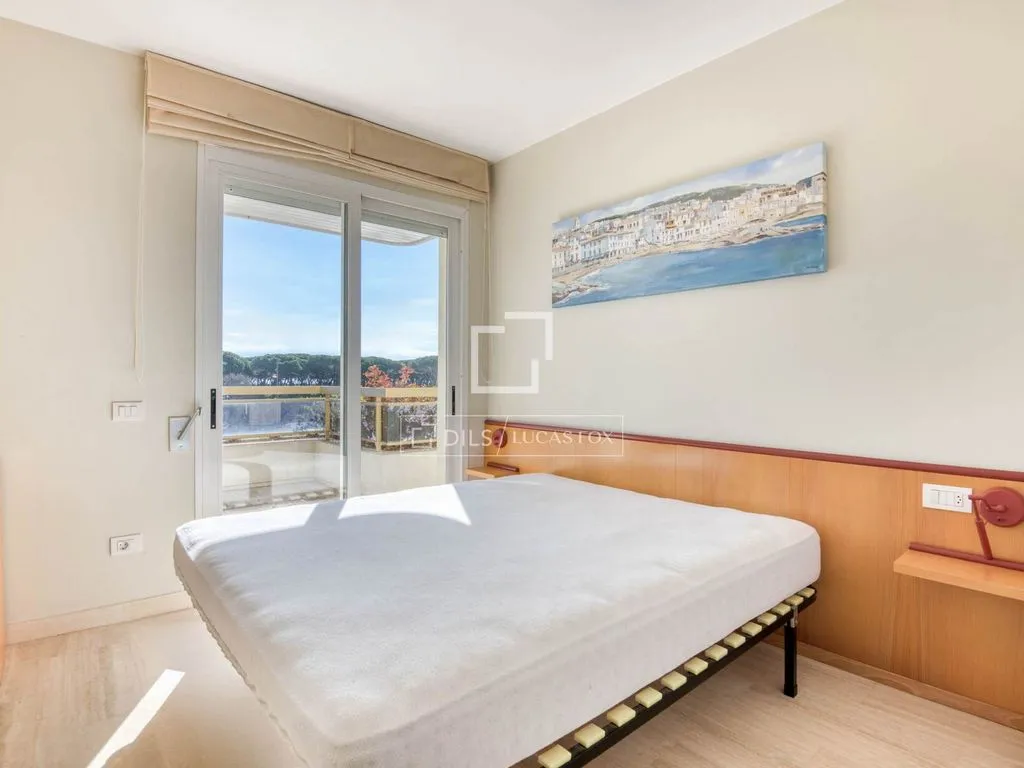 Magamistoad - Luxury Corner Apartment with Terrace in Port d'Aro
