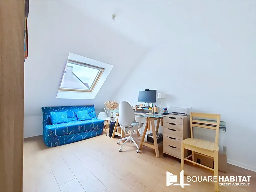 Maison 6 pièces à Ploeren