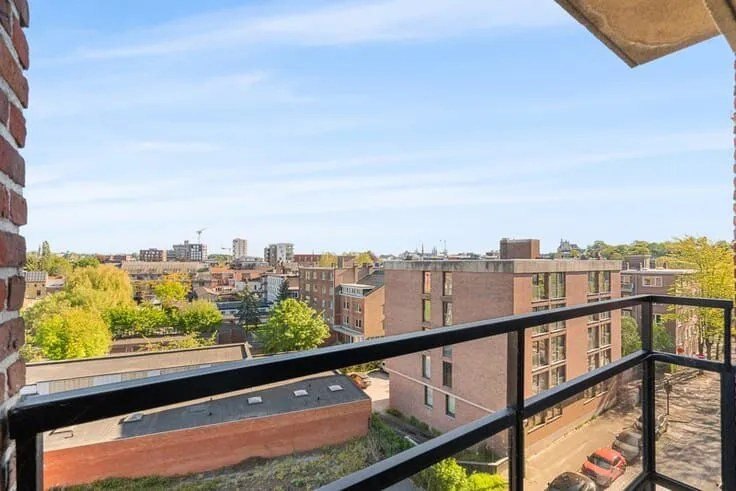 Rõdu - Apartment with City Centre Proximity in Leuven